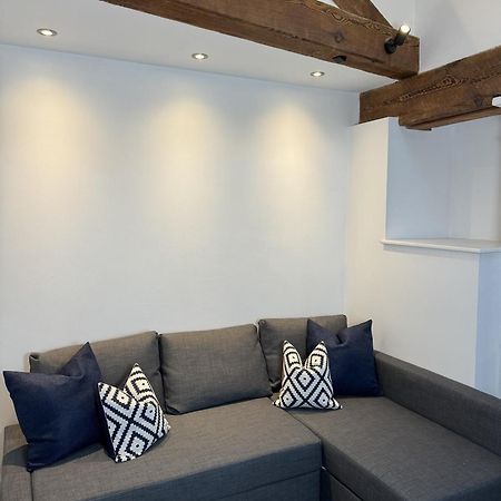 Central Hull Apartments 킹스턴어폰헐 외부 사진