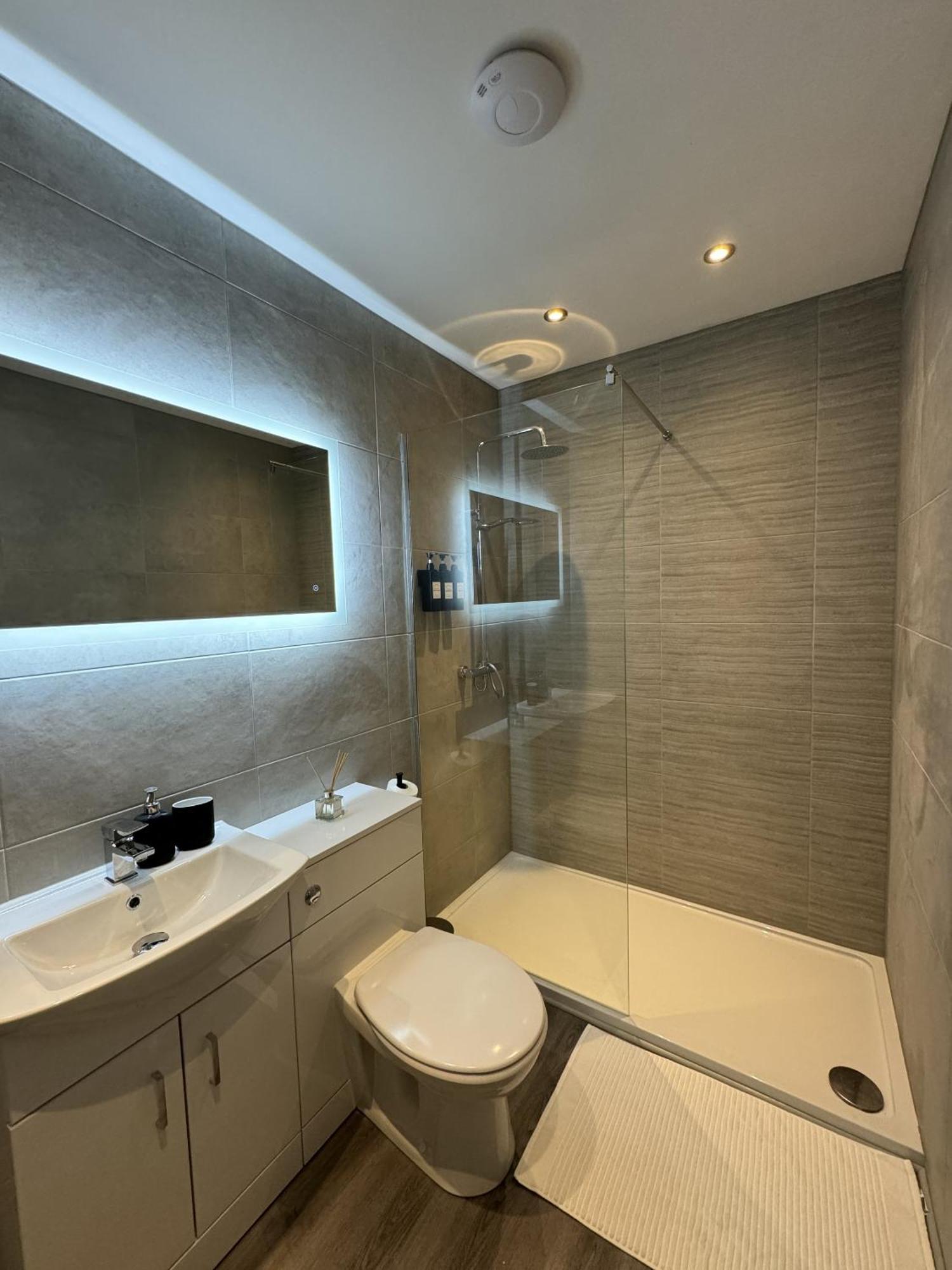 Central Hull Apartments 킹스턴어폰헐 외부 사진