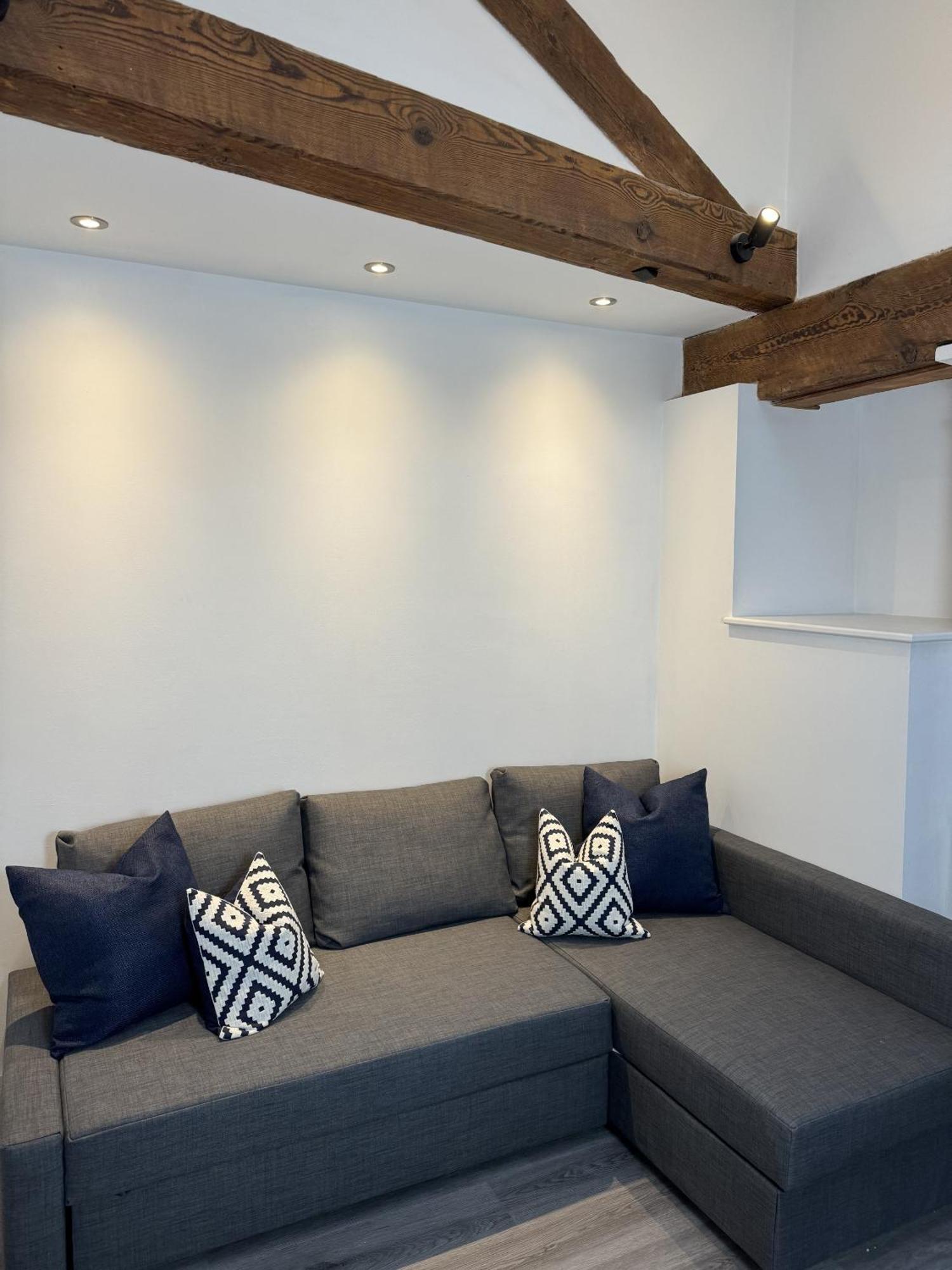 Central Hull Apartments 킹스턴어폰헐 외부 사진