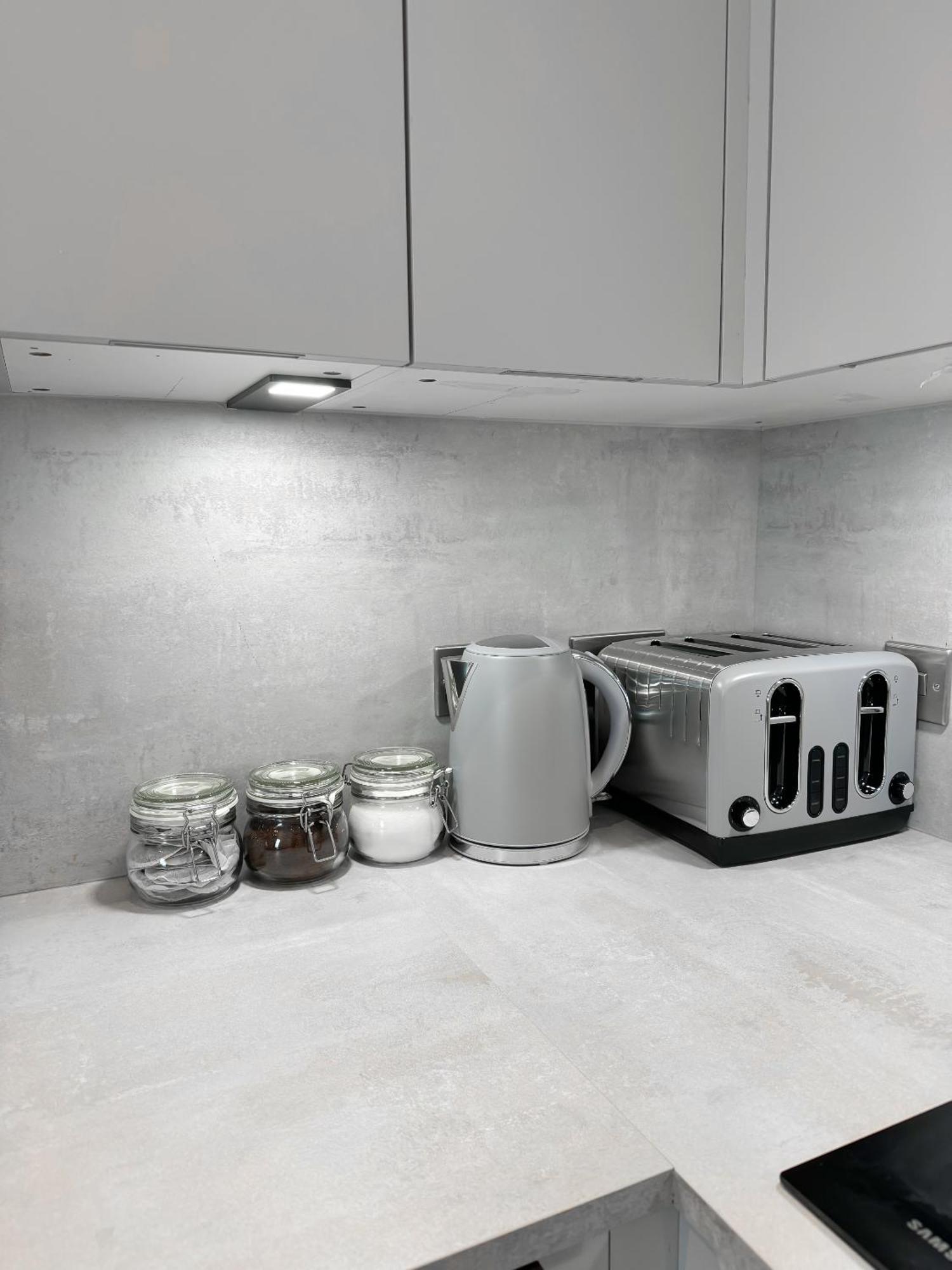 Central Hull Apartments 킹스턴어폰헐 객실 사진