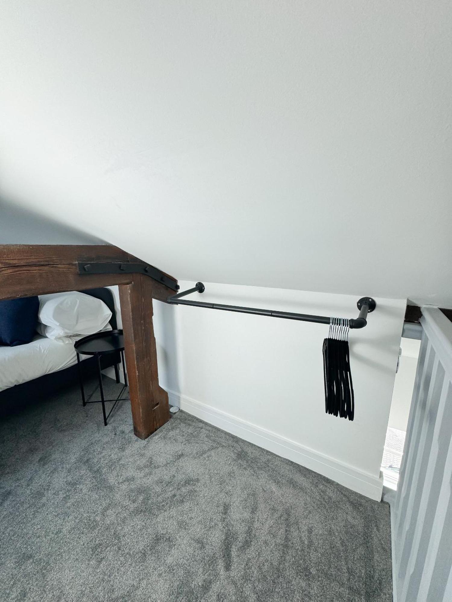 Central Hull Apartments 킹스턴어폰헐 객실 사진